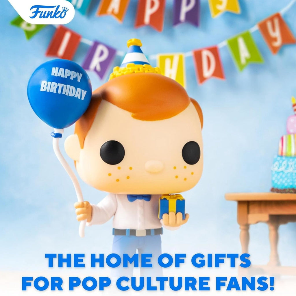 Funko POP Disney: Toy Story 5 ââ‚?Smarty Pants Collectible Vinyl Figure