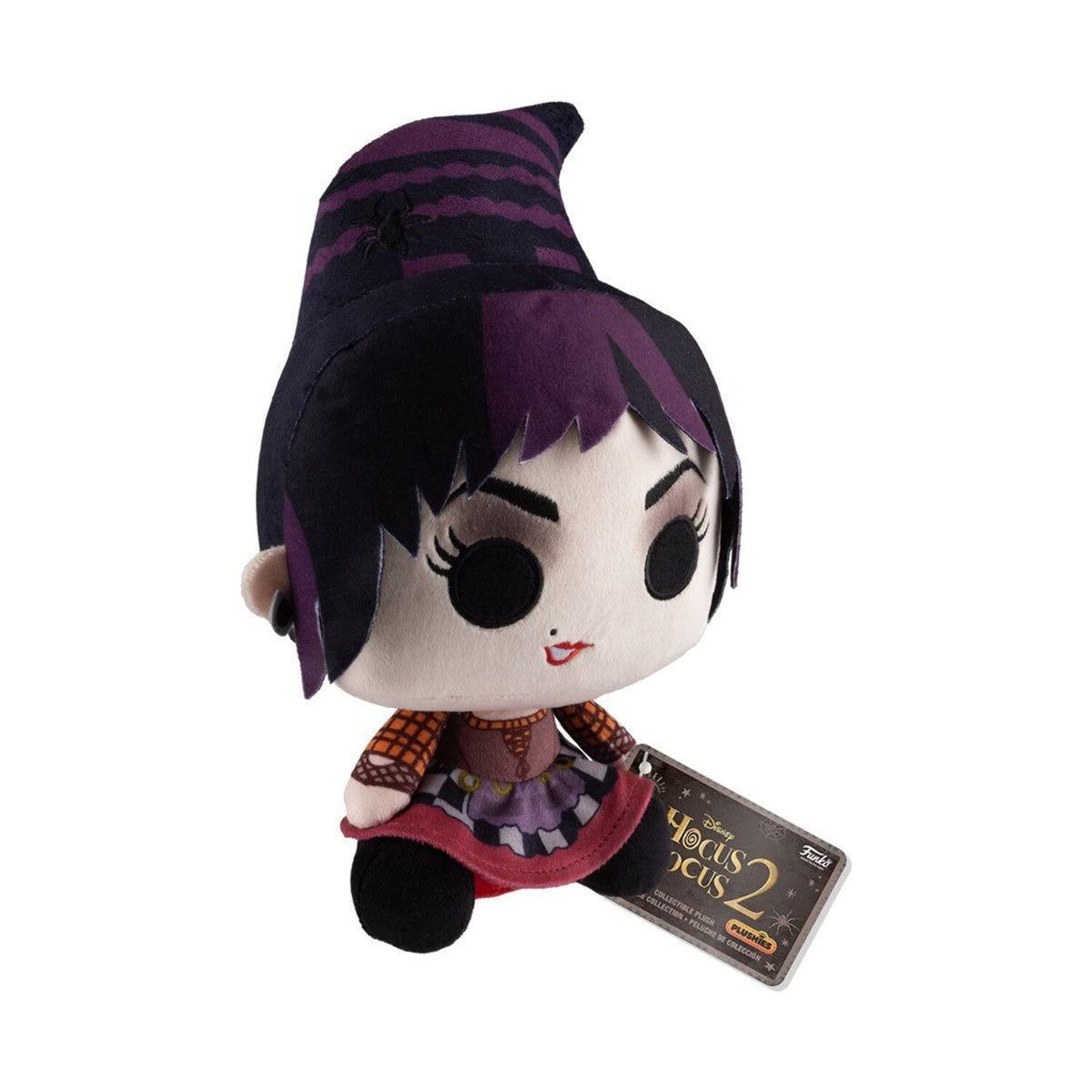 Funko Plush: Hocus Pocus 2 - Mary, 7"