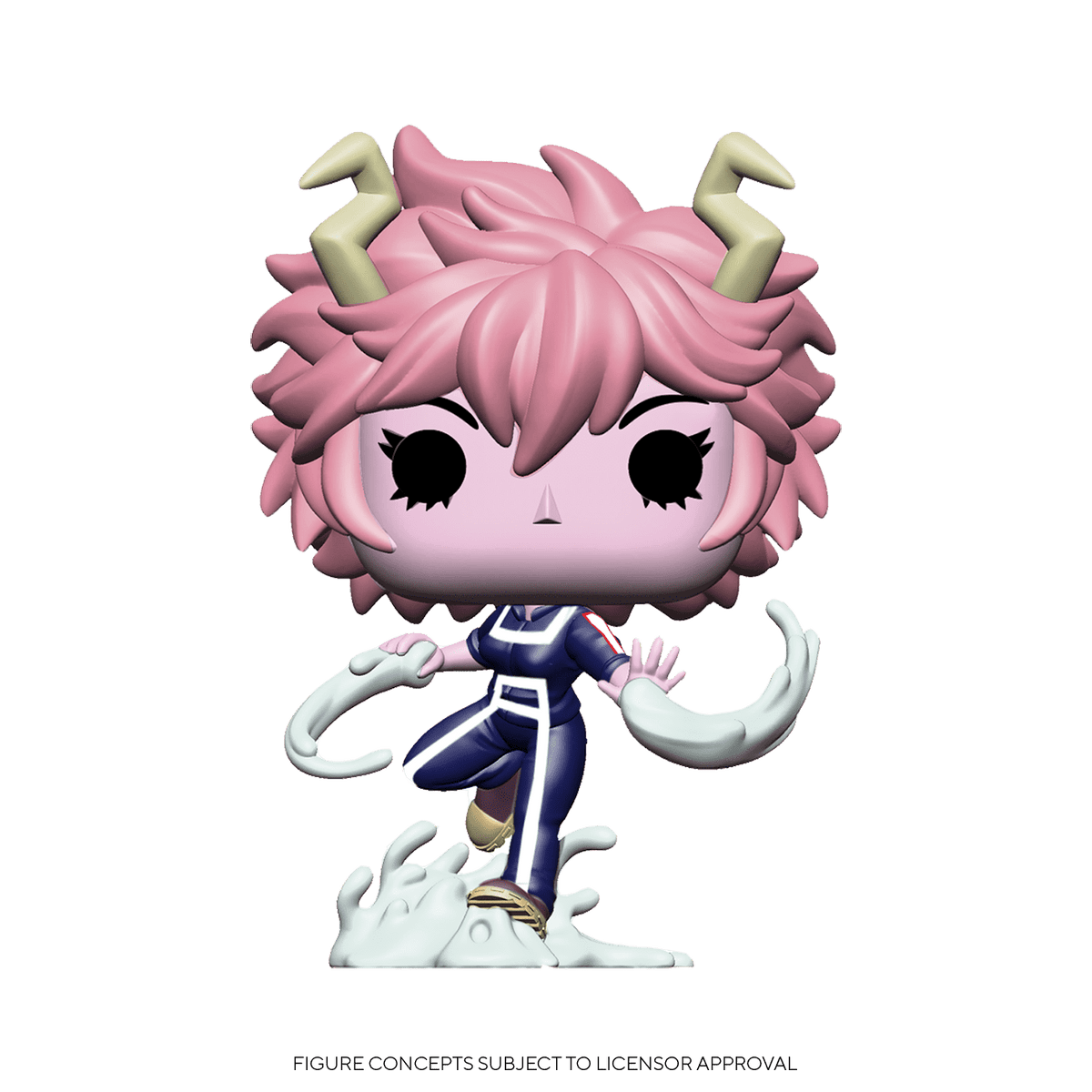 Funko POP! Animation: My Hero Academia - Mina Ashido