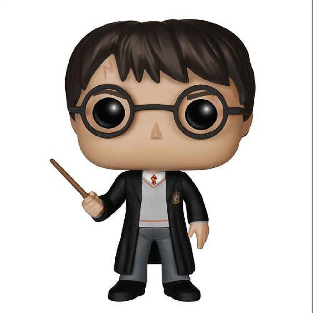 Funko POP Movies: Harry Potter - Harry Potter