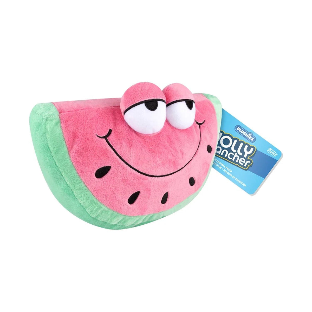 Jolly Rancher Watermelon 7-Inch Funko Plush