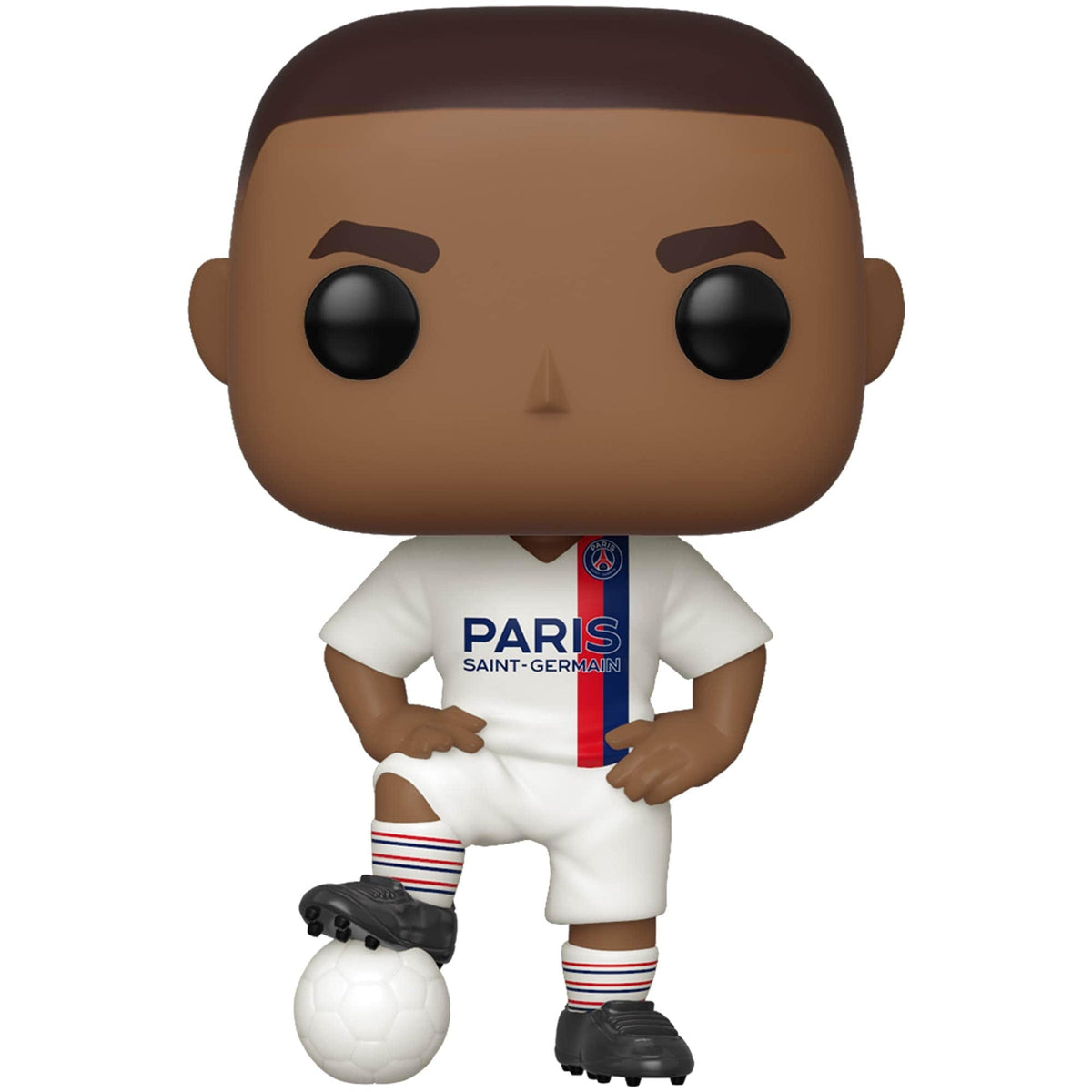 Funko Pop! Football: Paris Saint-Germain - Kylian Mbappe Vinyl Figure (3.75")