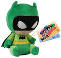 FUNKO MOPEEZ: BATMAN 75TH COLORWAYS - GREEN