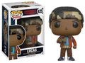 FUNKO POP! TELEVISION: Stranger Things - Lucas, Funko, Gifts