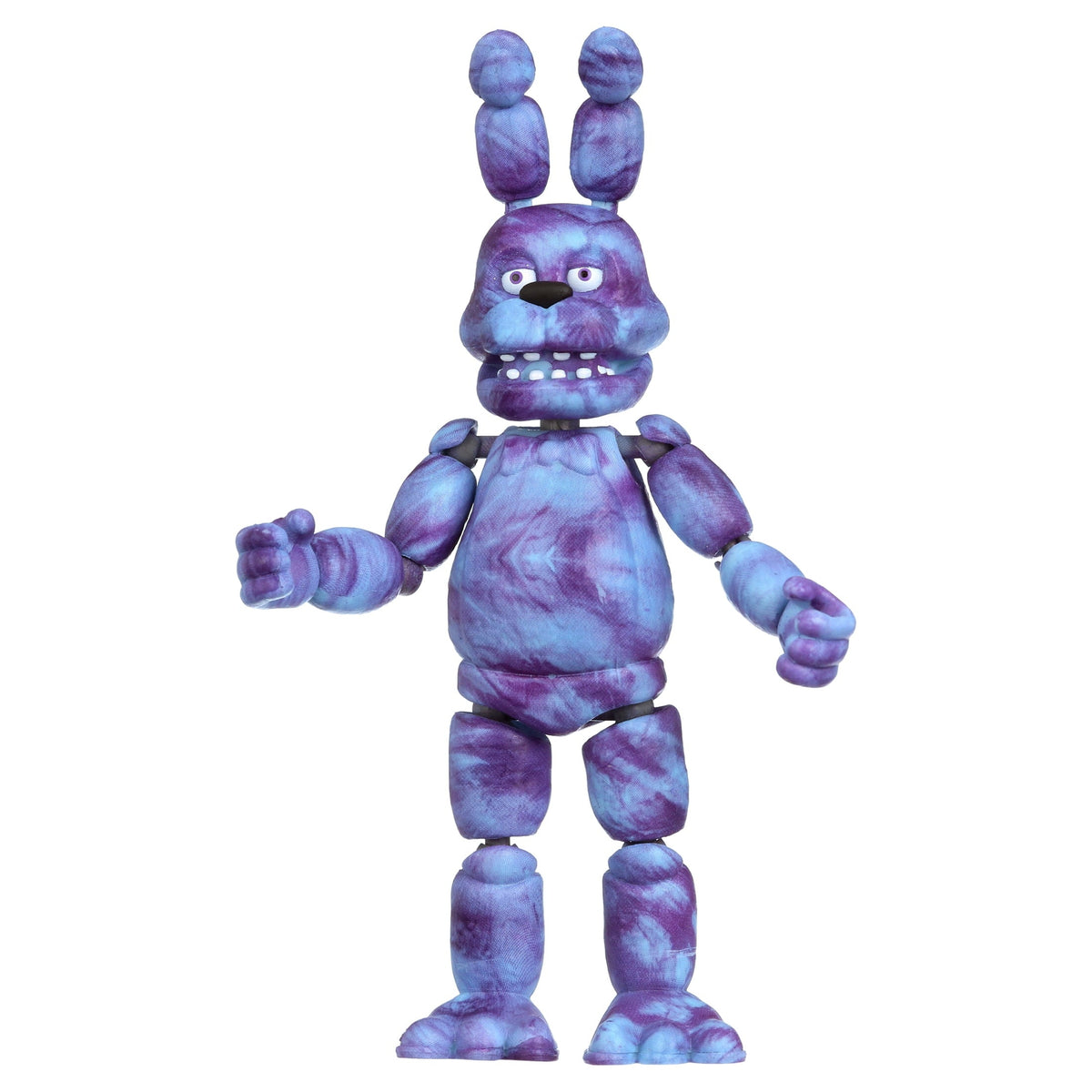 Funko Action Figure: Five Nights at Freddy's Tie-dye Bonnie