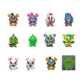 Funko Mystery Mini: Five Nights at Freddy's - Security Breach