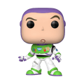 Funko POP Disney: Toy Story 5 ââ‚?Buzz Lightyear Collectible Vinyl Figure