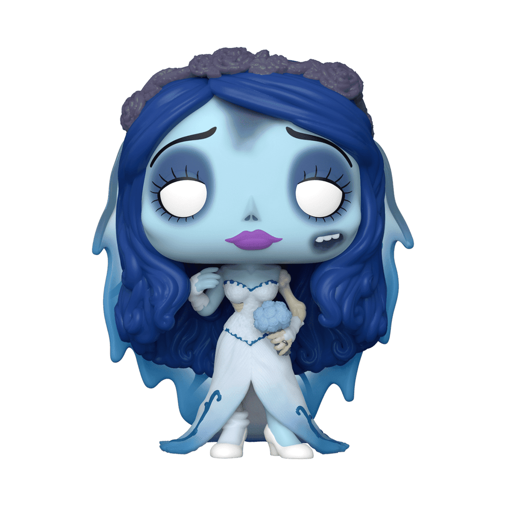 Funko POP! Movies: Corpse Bride - Emily