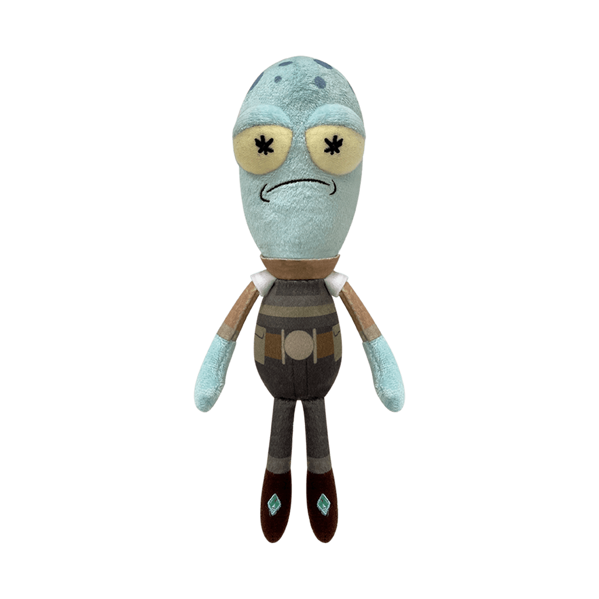 Funko POP! Plush: Solar Opposites - 7" Yumyulack