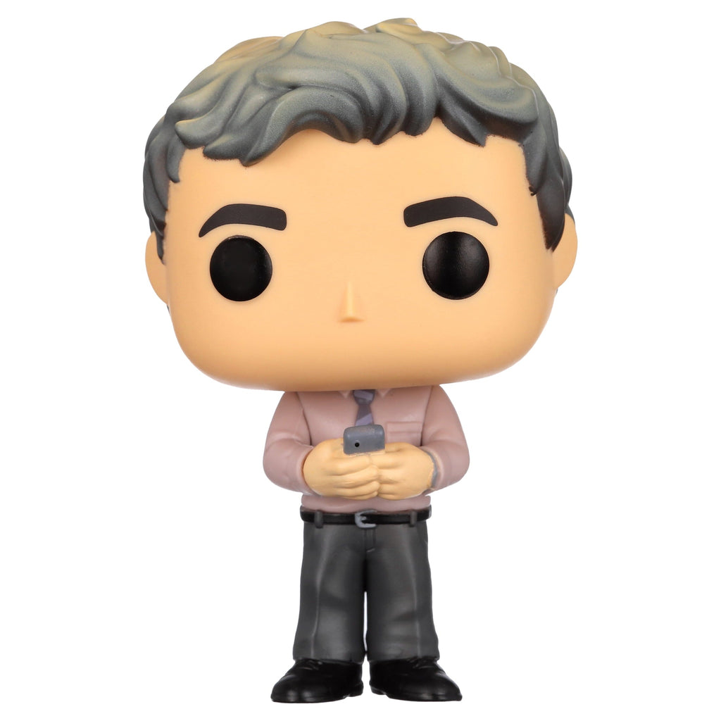 Funko POP! TV: The Office - Ryan Howard (Blonde) - Walmart Exclusive #1130