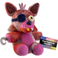 Funko Plush: Five Nights At Freddy's - TieDye Foxy