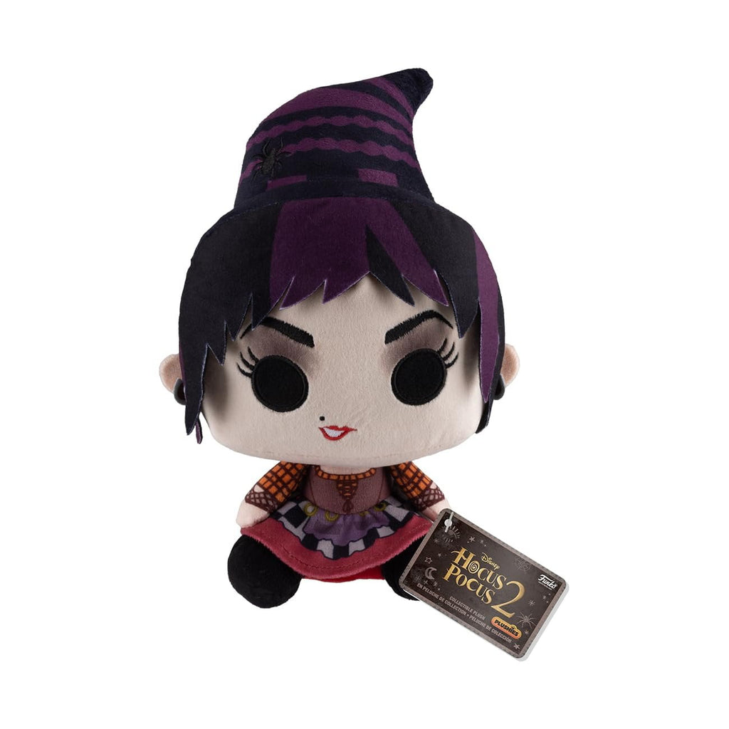 Funko Plush: Hocus Pocus 2 - Mary, 7"
