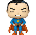 Funko Pop! DC Comics ââ‚?Golden Age Superman Vinyl Figure