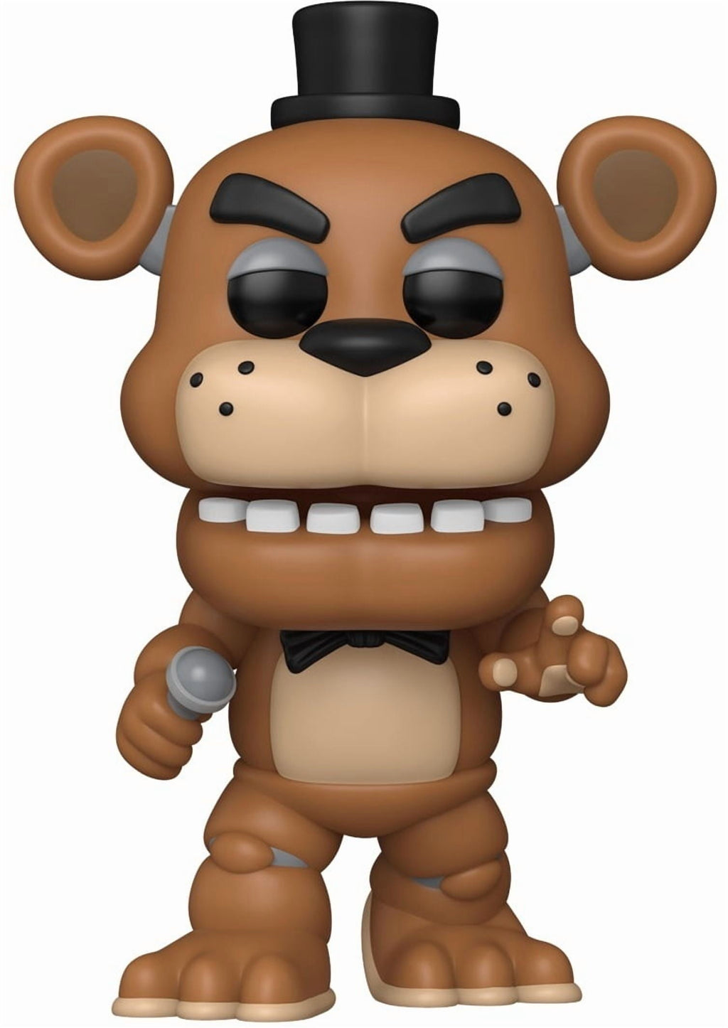 Funko POP! Games: Five Nights at Freddy's - Freddy, 10th Anniversary Anniversary (FNAF)