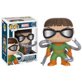 Funko Pop! Marvel Doc Ock Figure