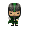 Funko Pop! Movies: Jingle All The Way - Myron as Dementor Vinyl Figure