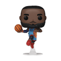 Funko Pop! Movies: Space Jam 2 - LeBron Leaping Vinyl Figure