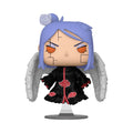 Funko Pop! Naruto: Shippuden Konan Vinyl Figure #1508