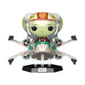 Pop Star Wars 3.75 Inch Action Figure Rides Exclusive - Hera Syndulla in X-Wing #642