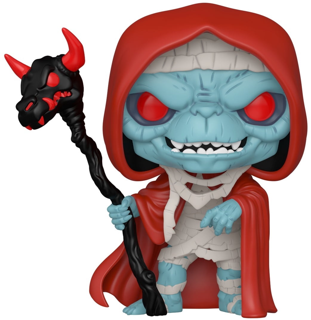 FUNKO POP! Animation: ThunderCats - Mumm-Ra