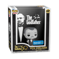 Funko Pop! VHS Cover: The Godfather Vinyl Figure (Walmart Exclusive)