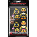 Funko SNAPS! 2-Pack Figure Set - Five Nights at Freddy's - NIGHTMARE CHICA & TOY CHICA (12 Pieces)