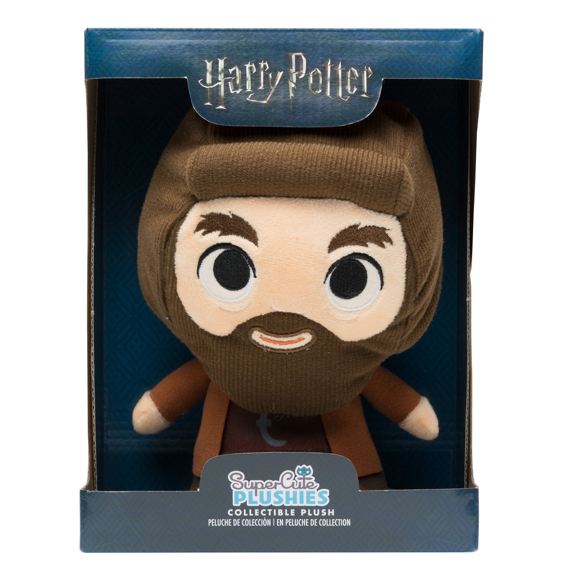 Funko SuperCute Plush: Harry Potter-Hagrid (WLMRT)