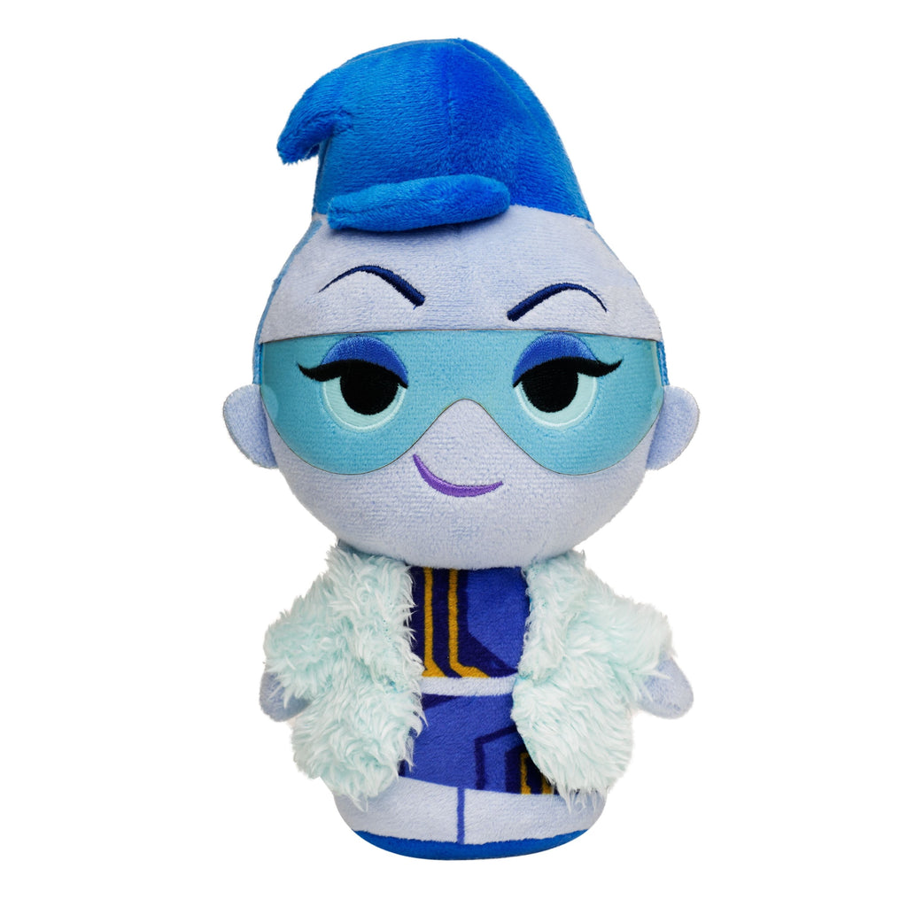 Funko SuperCute Plush: Wreck-It Ralph 2 - Yesss